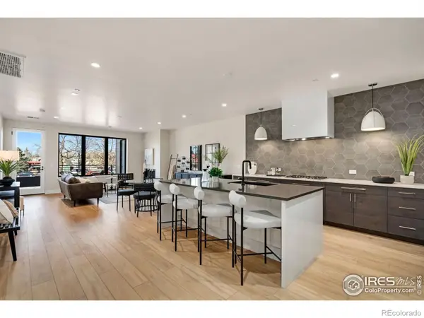 205 E 6th Street #202, Loveland, CO 80537