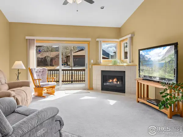 734 Birdie Lane, Estes Park, CO 80517