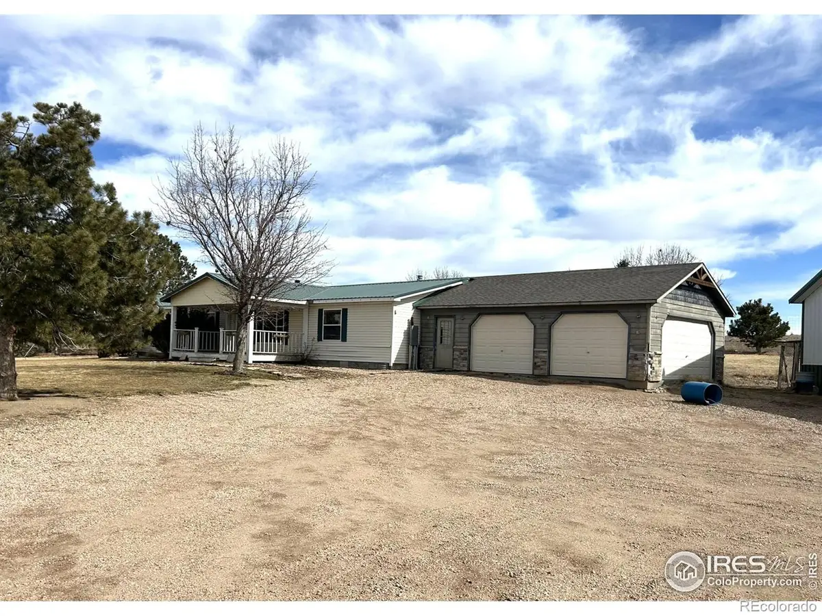 23502 County Road 63, Kersey, CO 80644 - Image #1