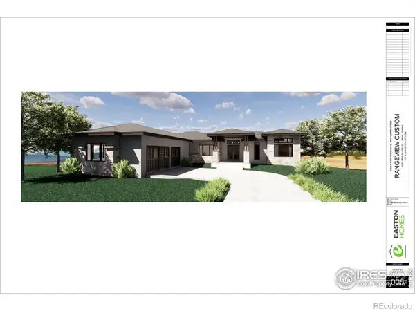 15261 Ypsilon Circle, Mead, CO 80542