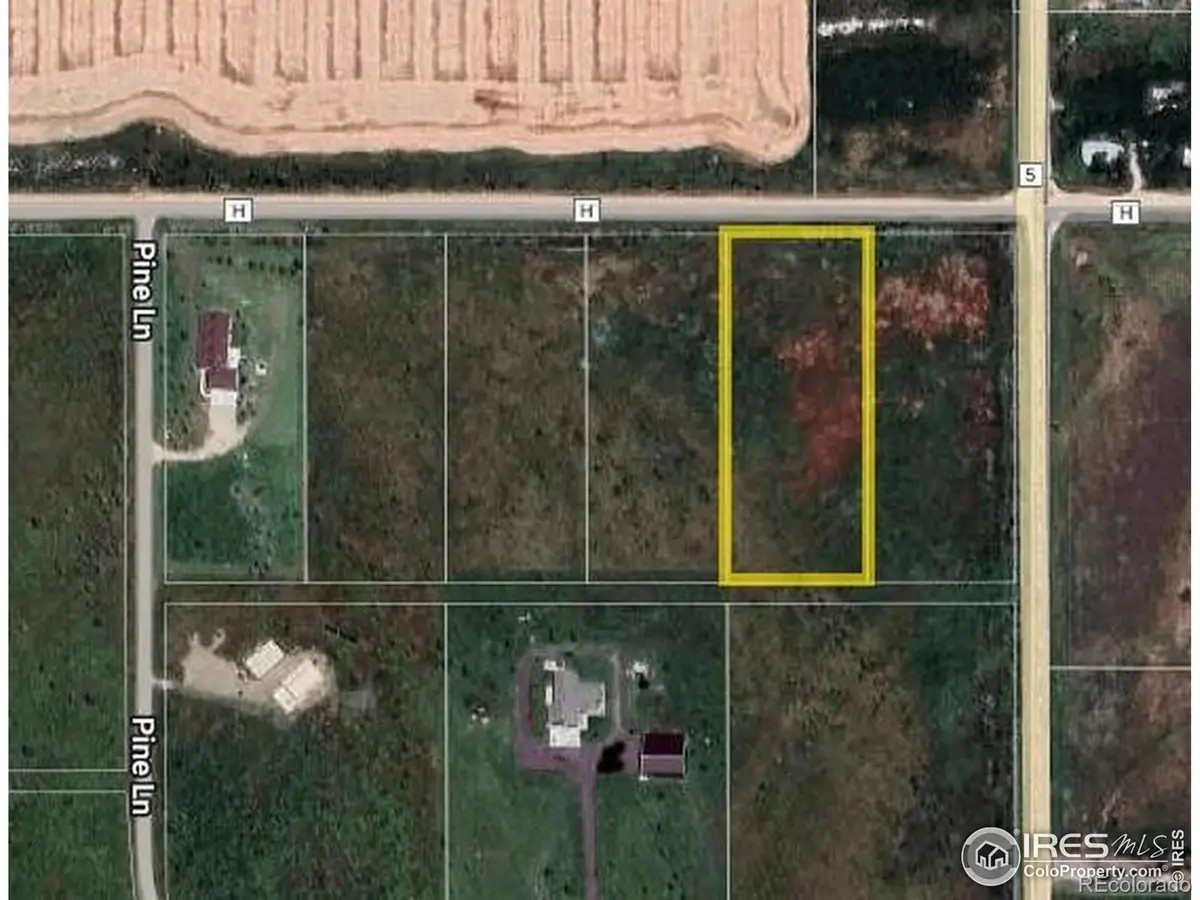 4952 County Rd H, Wiggins, CO 80654 - #1