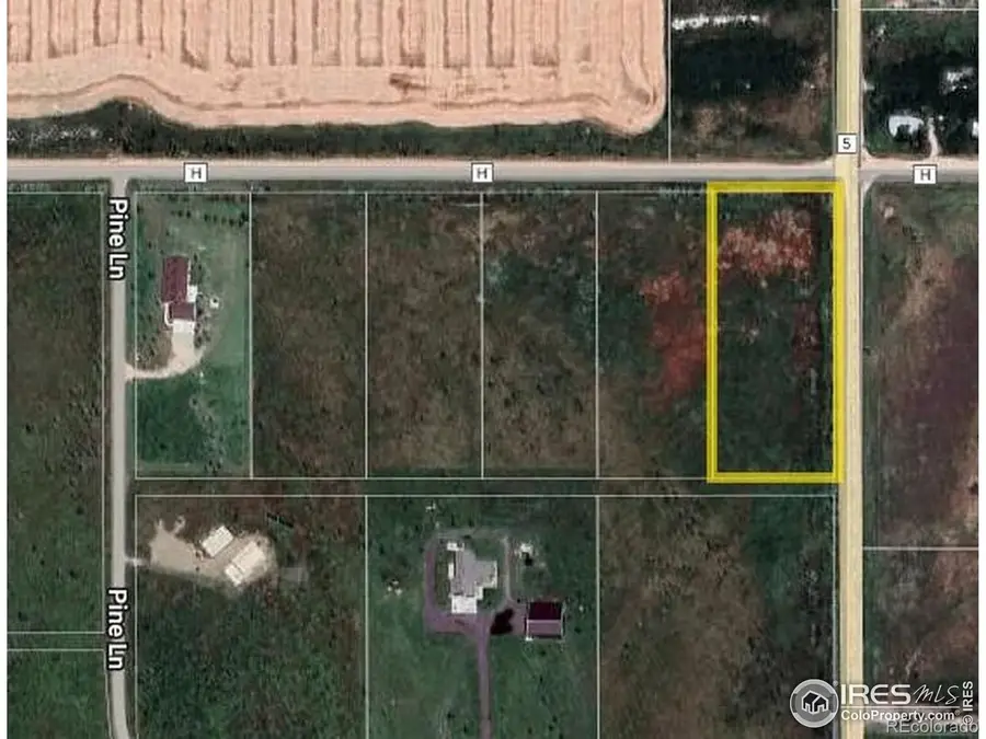 4956 County Rd H, Wiggins, CO 80654 - Image #2