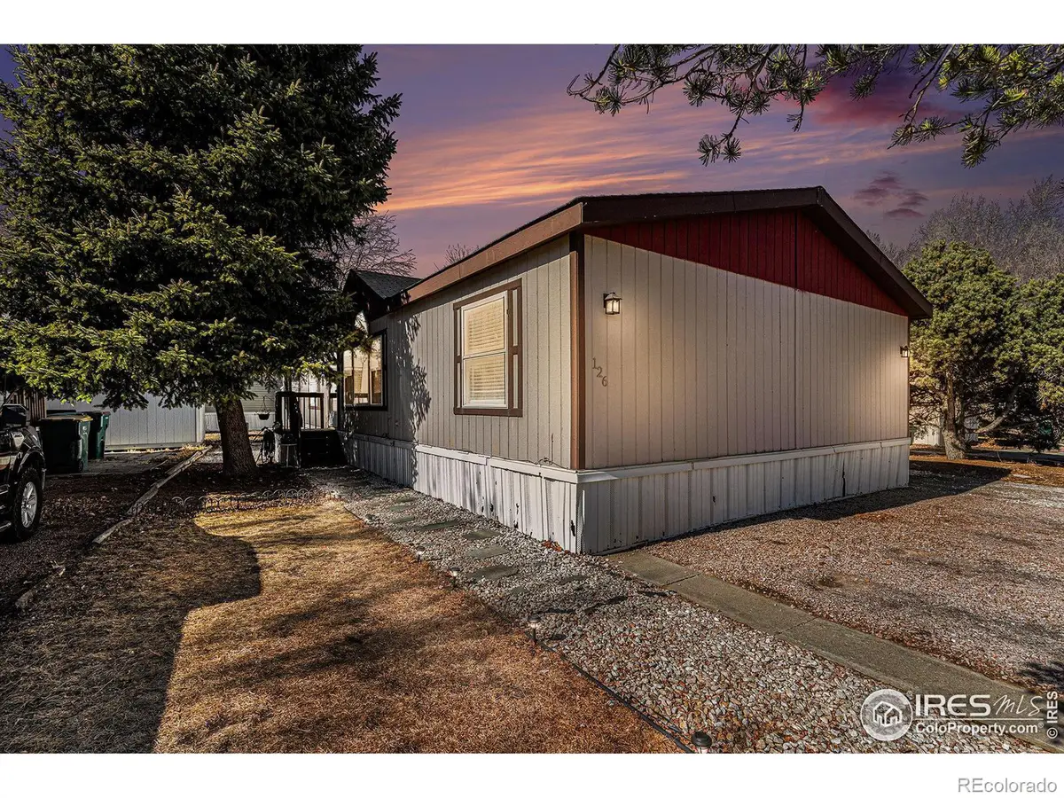 2500 E Harmony Road #126, Fort Collins, CO 80528 - Image #1
