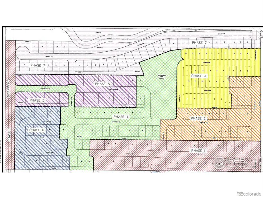 0 Tipple Parkway, Frederick, CO 80530 - Image #2