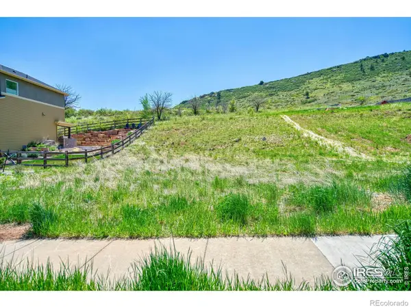 344 Mcconnell Drive, Lyons, CO 80540