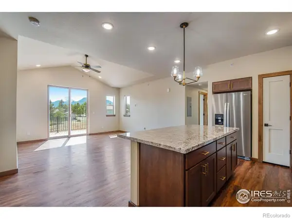 1802 Wildfire Road #302, Estes Park, CO 80517