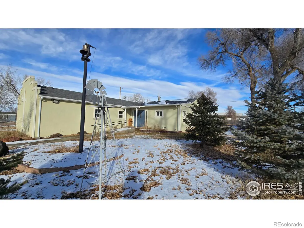 118 Dickson Street, Wiggins, CO 80654 - #1
