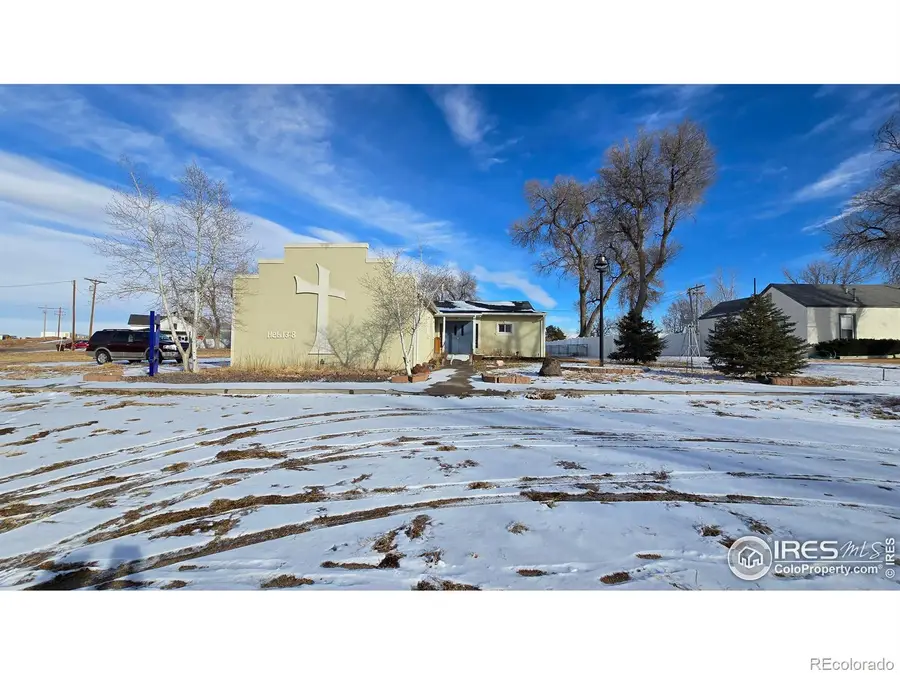 118 Dickson Street, Wiggins, CO 80654 - #2
