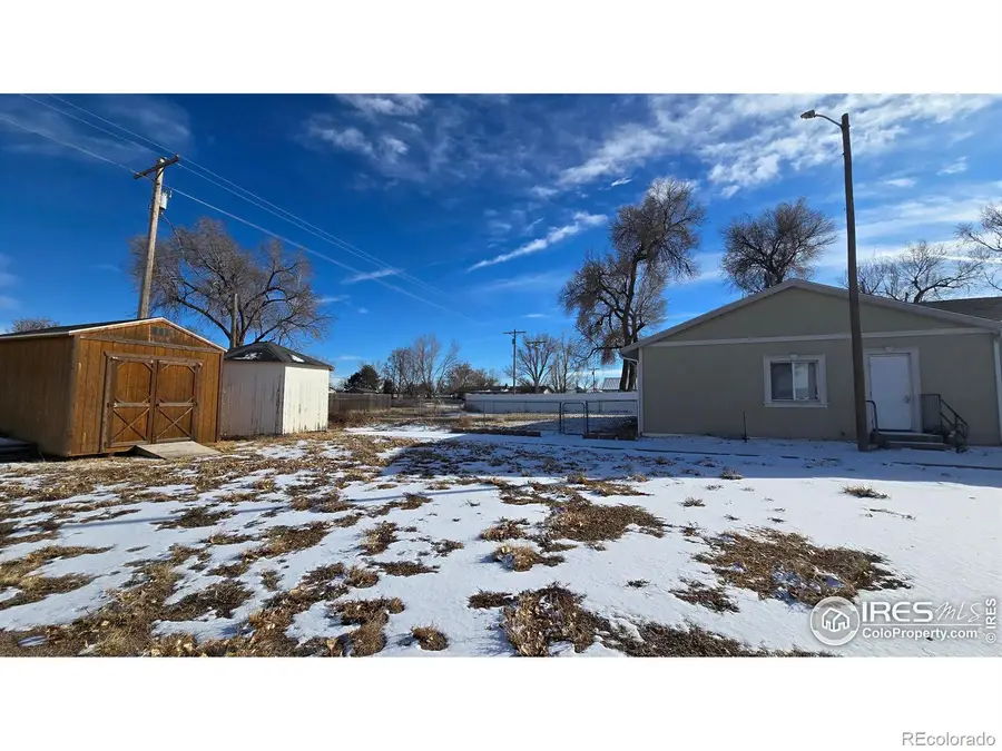 118 Dickson Street, Wiggins, CO 80654 - #3