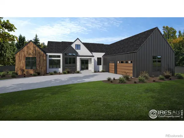 5316 Flora Way, Arvada, CO 80004