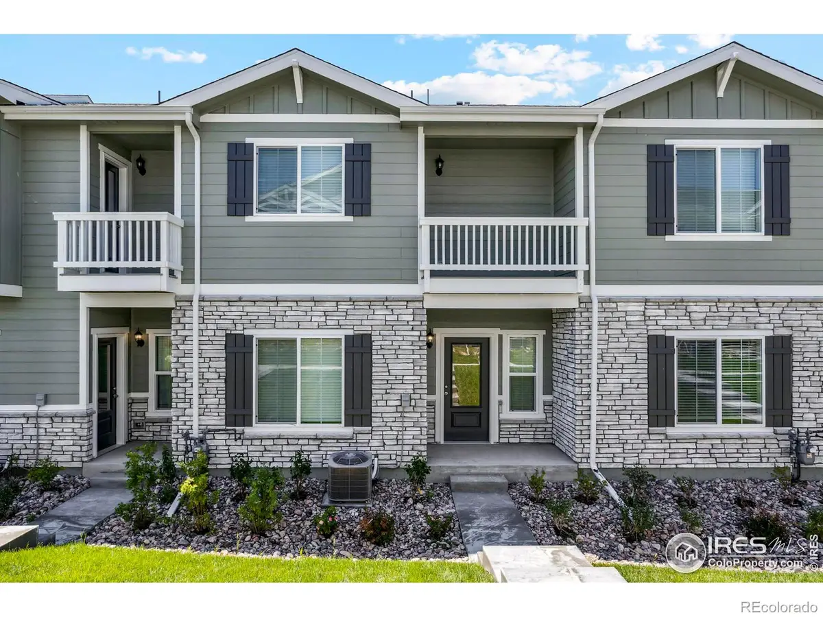 161 Robin Road, Johnstown, CO 80534 - #1