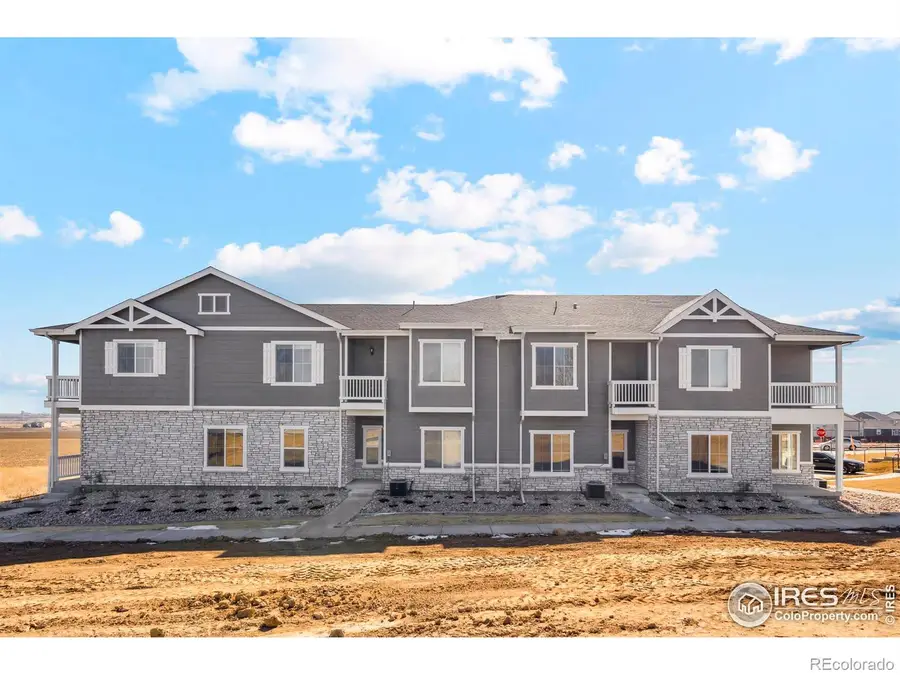 161 Robin Road, Johnstown, CO 80534 - #2