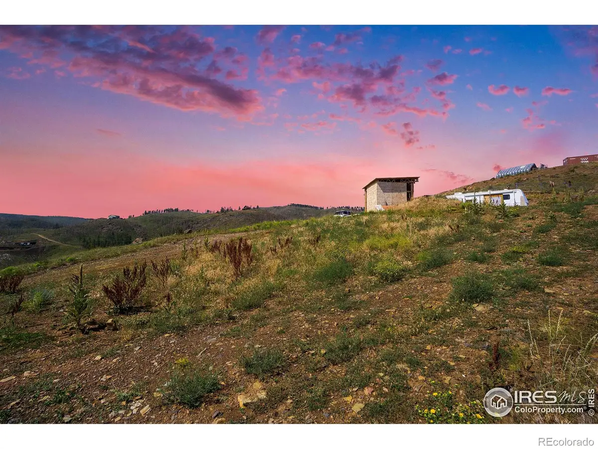 1600 Whale Rock Road, Bellvue, CO 80512 - #1