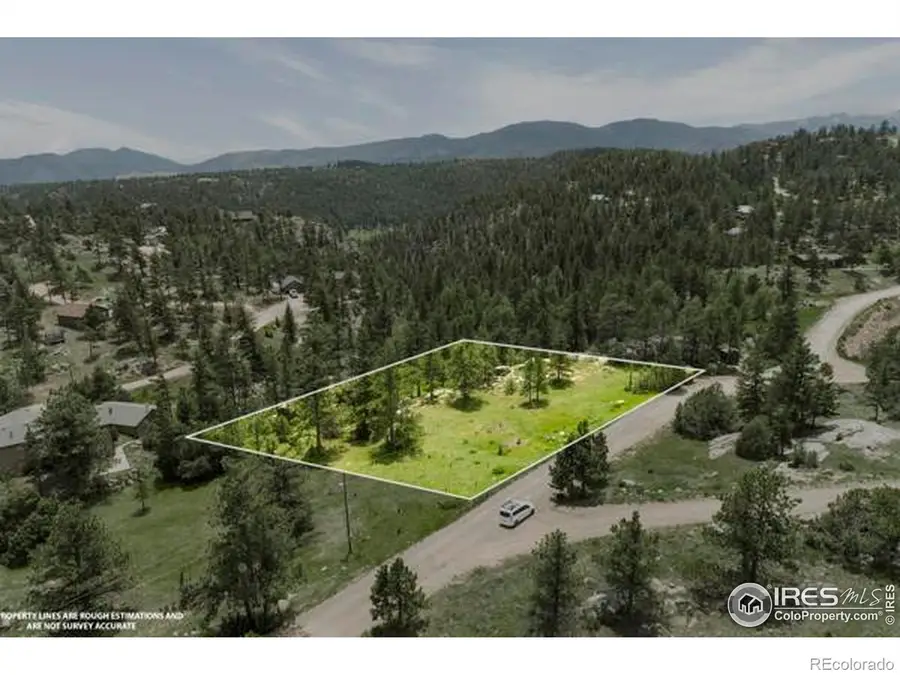 4092 Green Mountain Drive, Livermore, CO 80536 - Image #2