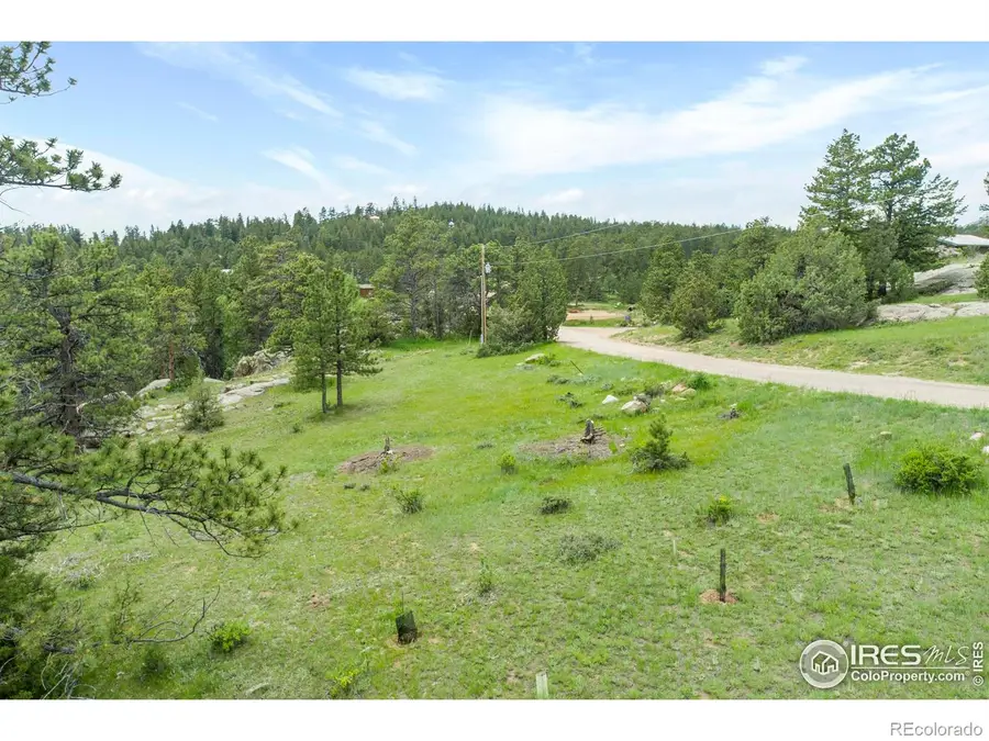 4092 Green Mountain Drive, Livermore, CO 80536 - Image #3