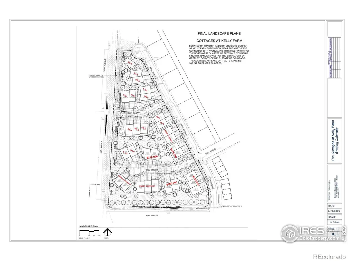 307 57th Avenue, Greeley, CO 80634 - Image #1