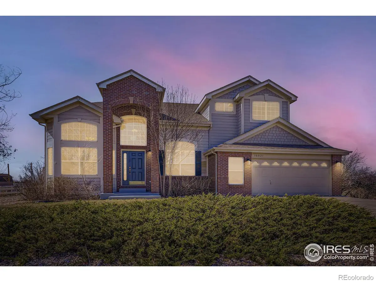 16021 Verbena Street, Brighton, CO 80602 - #1