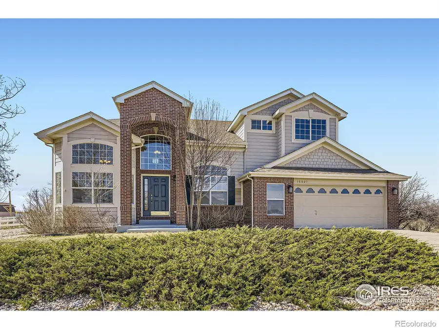 16021 Verbena Street, Brighton, CO 80602 - #2