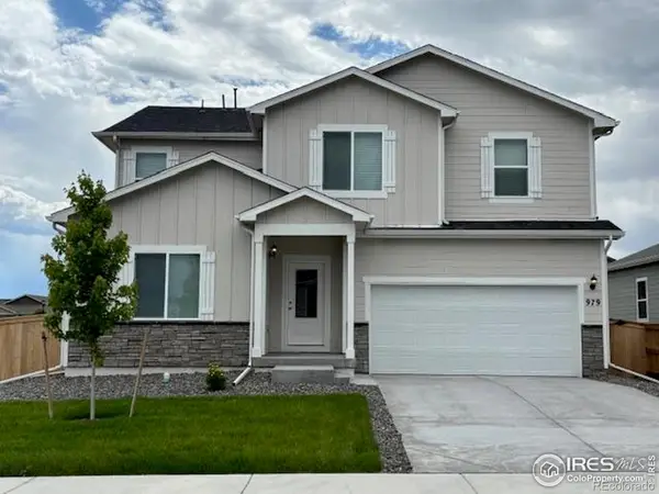 979 Cascade Falls Street, Severance, CO 80550