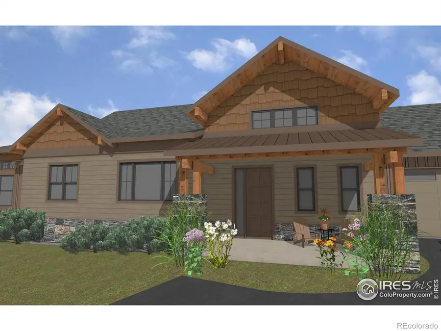 1690 Continental Peaks Circle, Estes Park, CO 80517 - Image #2