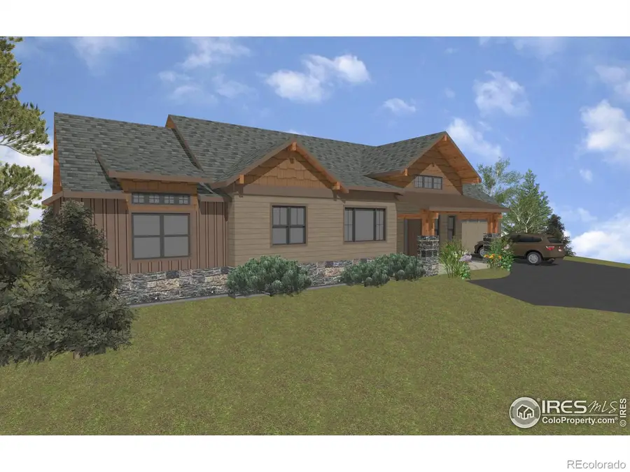 1690 Continental Peaks Circle, Estes Park, CO 80517 - Image #3
