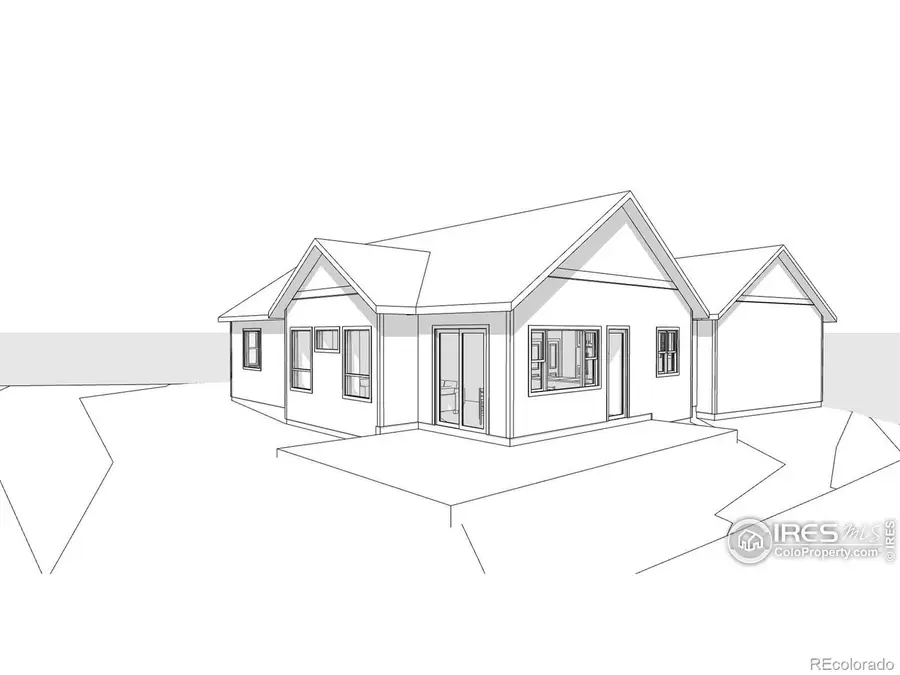 1780 Continental Peaks Circle, Estes Park, CO 80517 - Image #2