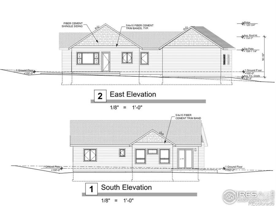 1770 Continental Peaks Circle, Estes Park, CO 80517 - Image #2