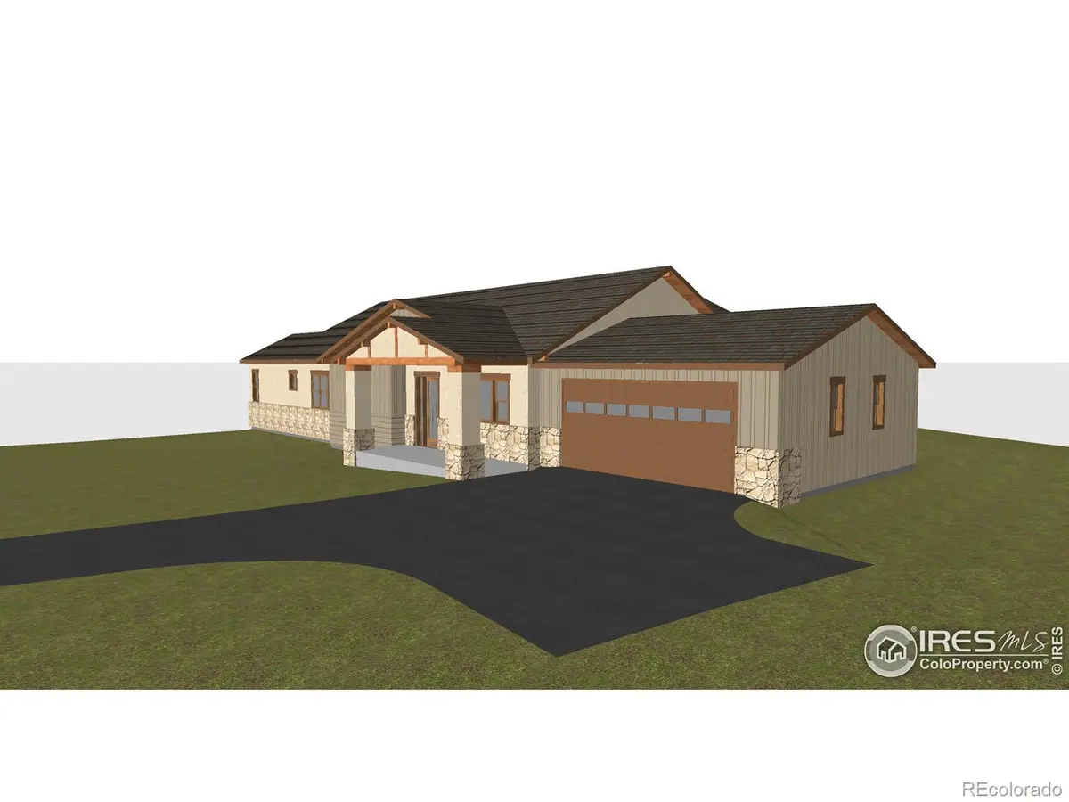 1665 Continental Peaks Circle, Estes Park, CO 80517 - Image #1