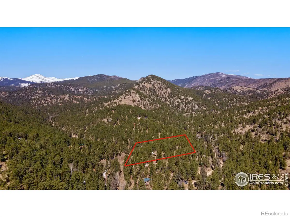 105 Fox Creek Road, Glen Haven, CO 80532 - Image #1