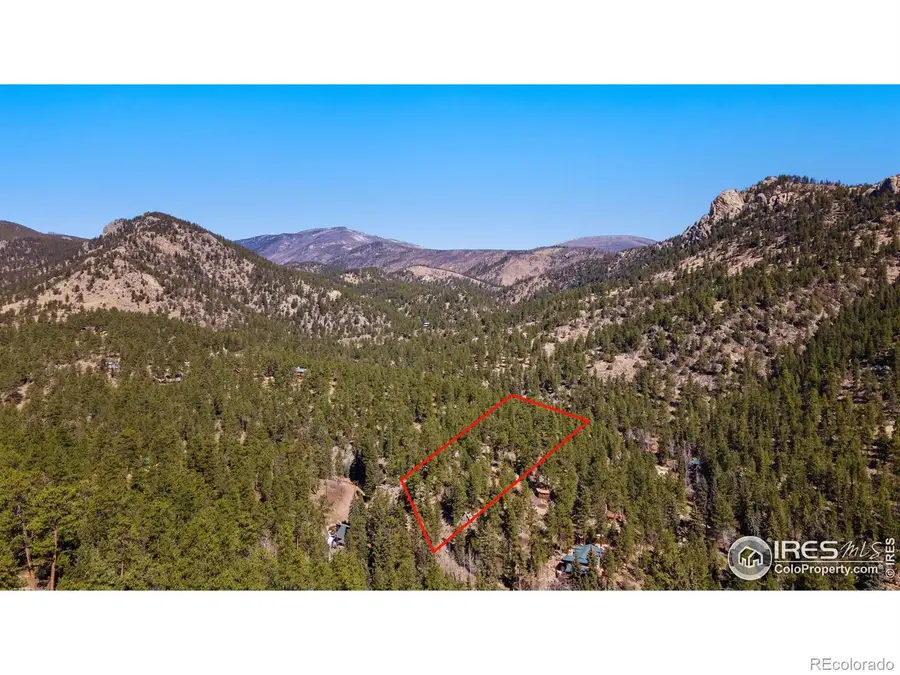 105 Fox Creek Road, Glen Haven, CO 80532 - Image #3