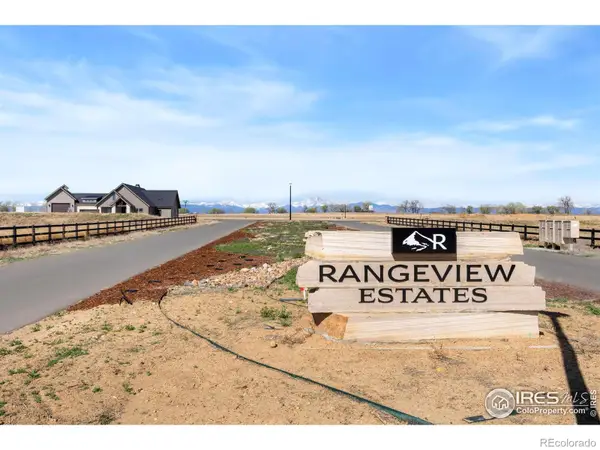 15269 Ypsilon Circle, Mead, CO 80542