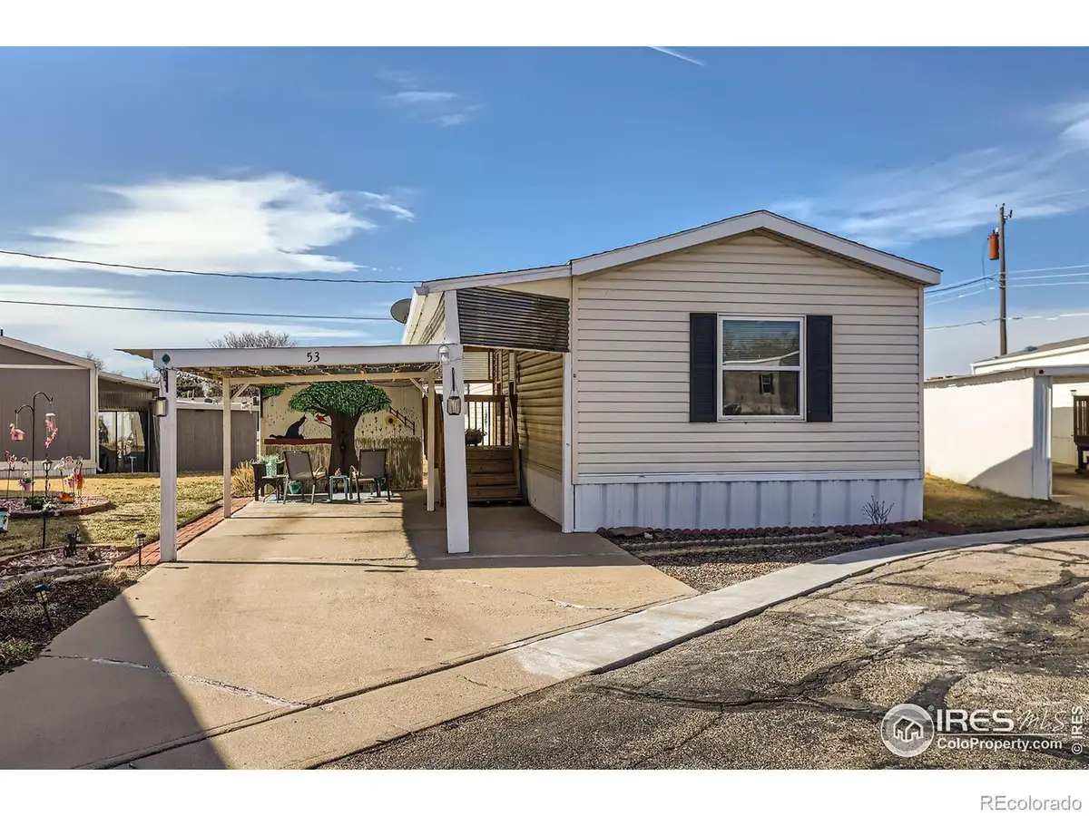 2200 37th Street #53, Evans, CO 80620 - Image #1