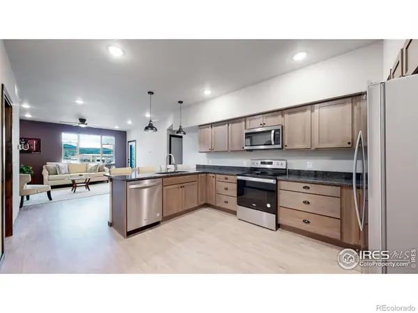 1734 Wildfire Road #204, Estes Park, CO 80517