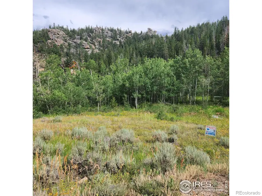 53 Ada Court, Red Feather Lakes, CO 80545 - Image #2