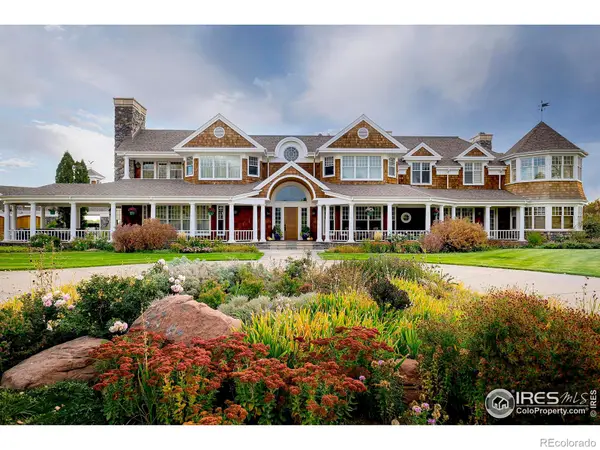 2300 N 75th Street, Boulder, CO 80301