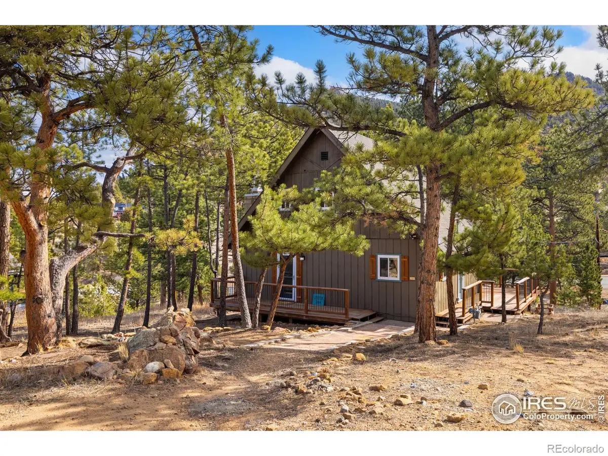 1104 Willow Court, Estes Park, CO 80517 - Image #1