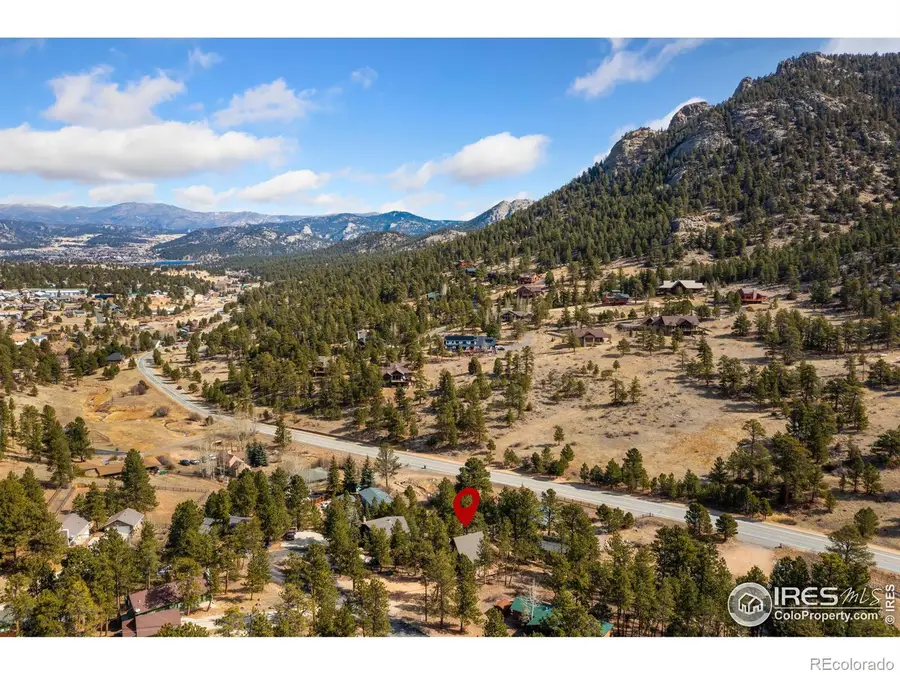 1104 Willow Court, Estes Park, CO 80517 - Image #2