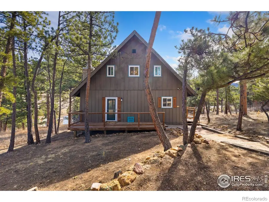 1104 Willow Court, Estes Park, CO 80517 - Image #3