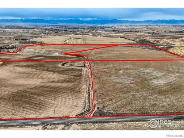 2 Cr 19 & Cr 26, Fort Lupton, CO 80621