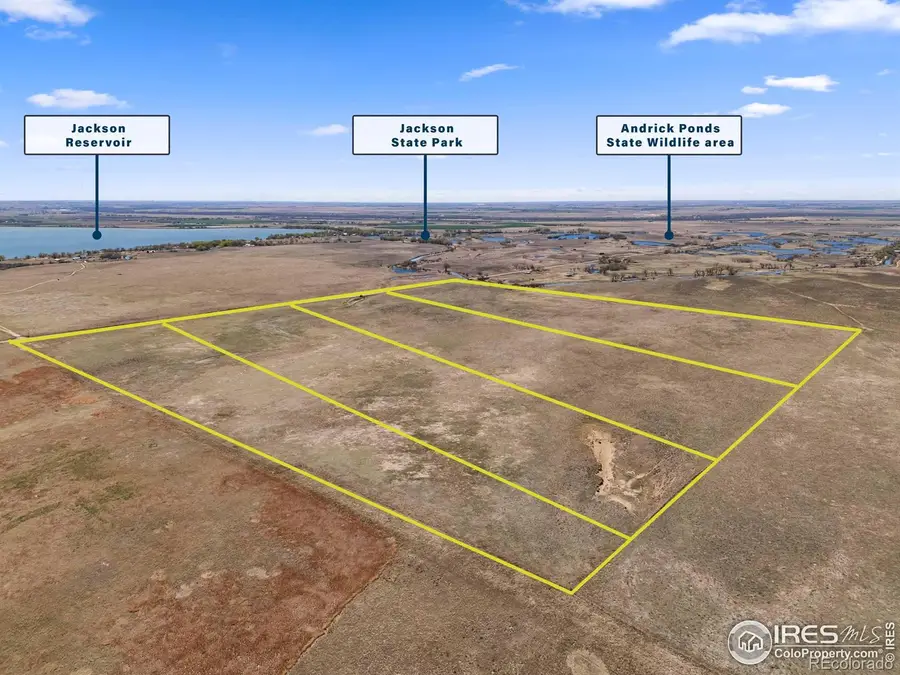 0 County Road 2 Lot 1a, Orchard, CO 80649 - Image #2