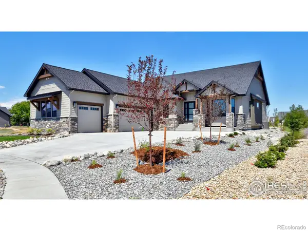 1222 Eliza Avenue, Berthoud, CO 80513