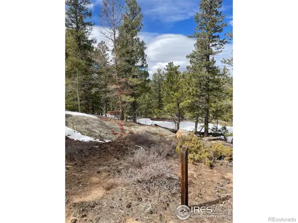 2684 Fox Acres Drive E, Red Feather Lakes, CO 80545