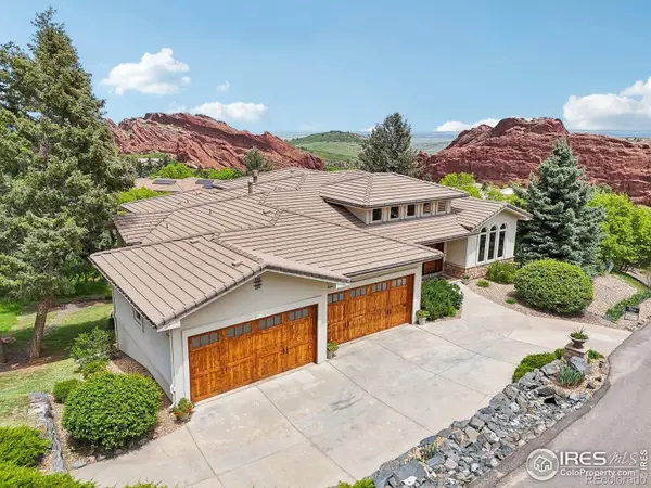 10113 Thunder Run, Littleton, CO 80125