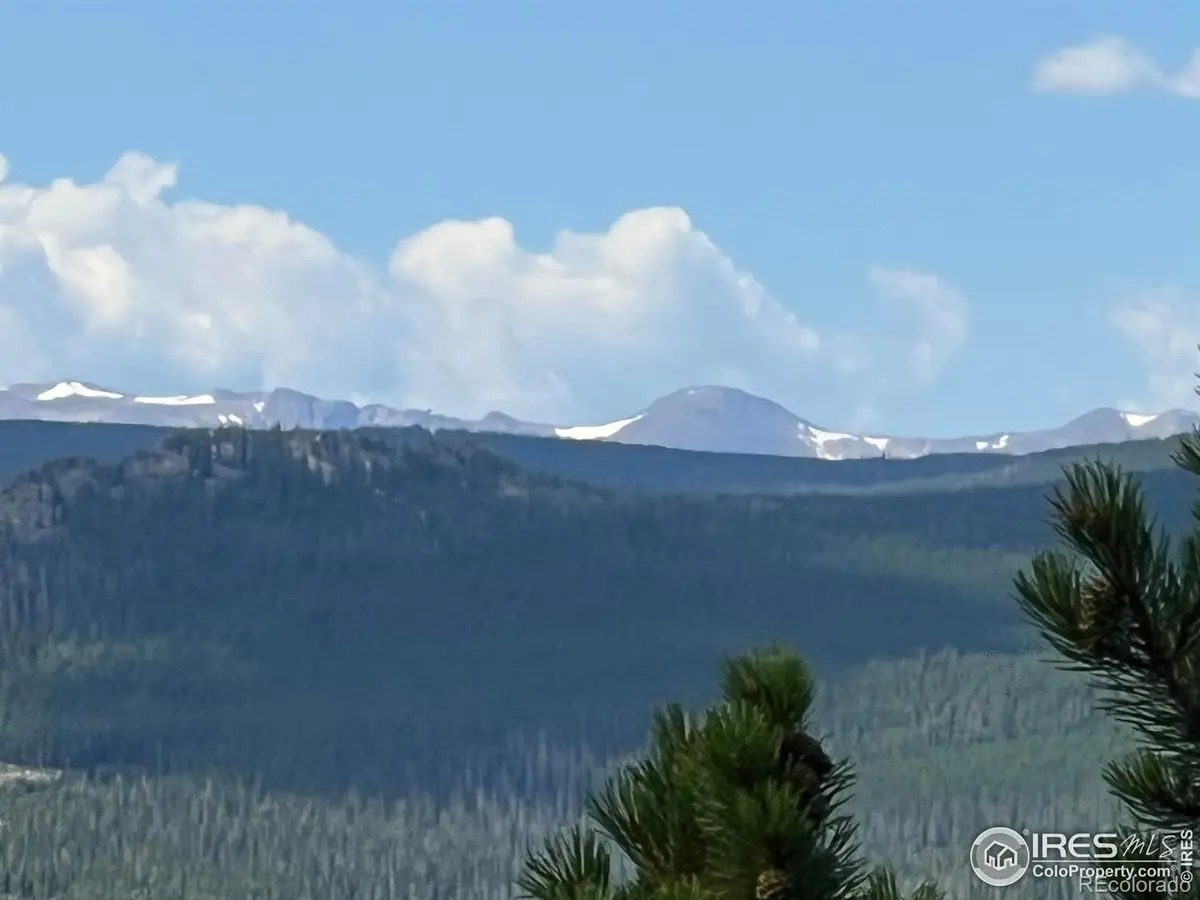 2182 Osage Trail, Red Feather Lakes, CO 80545 - Image #1