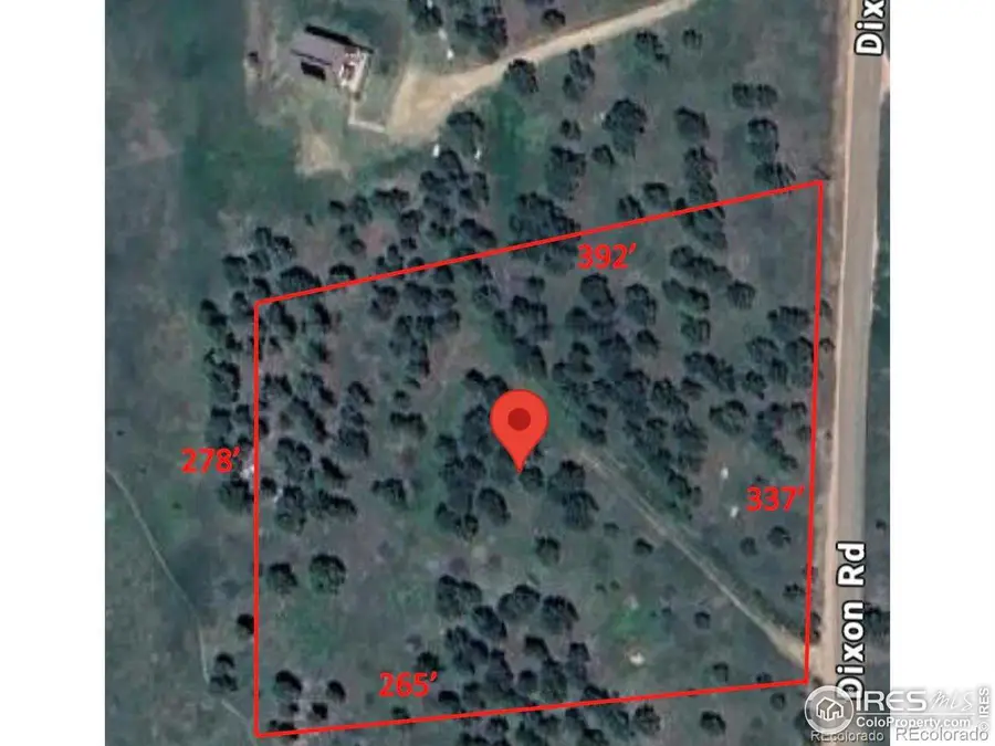 783 Dixon Road, Boulder, CO 80302 - Image #2