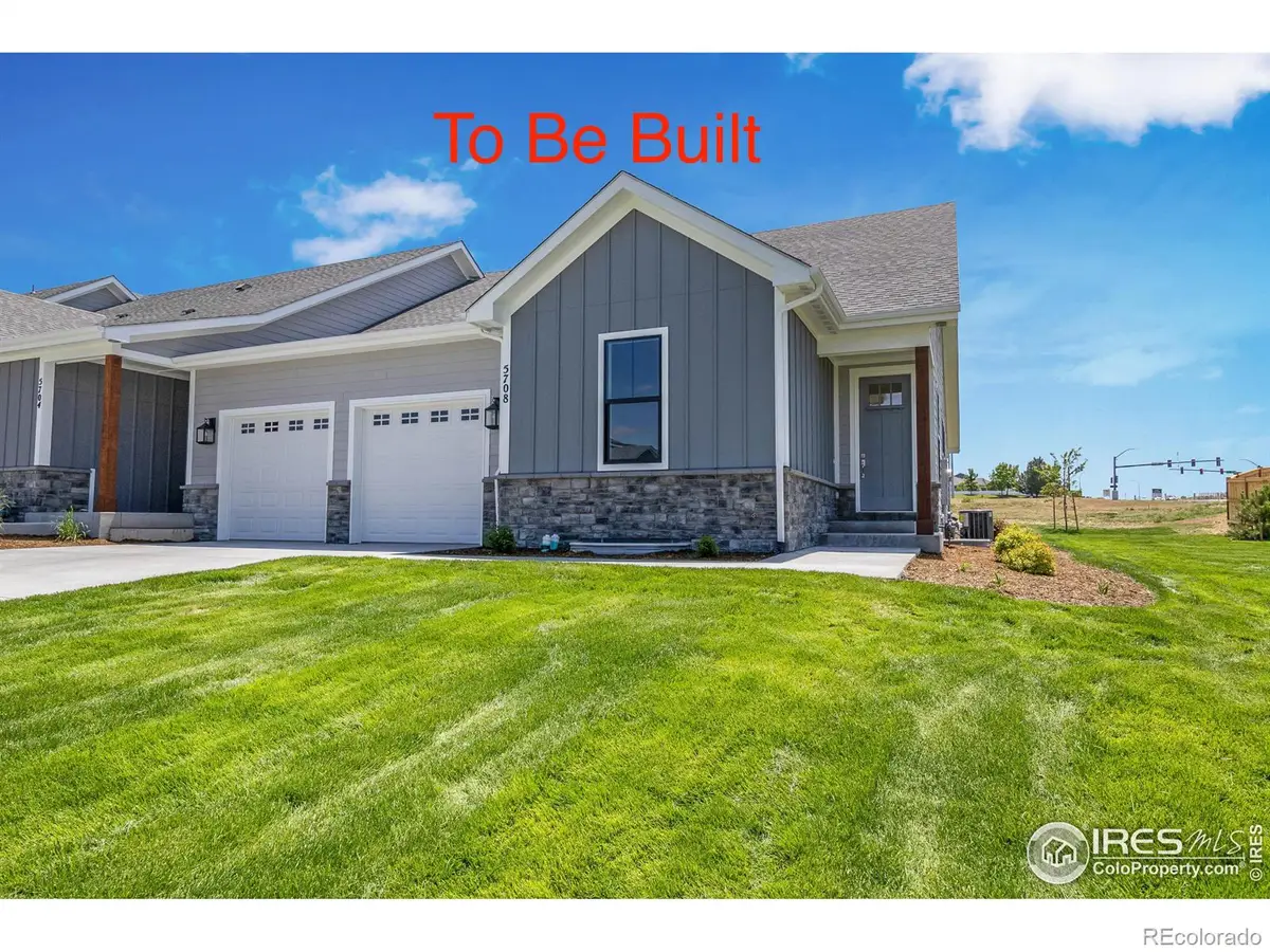 5706 3rd Street, Greeley, CO 80634 - Image #1