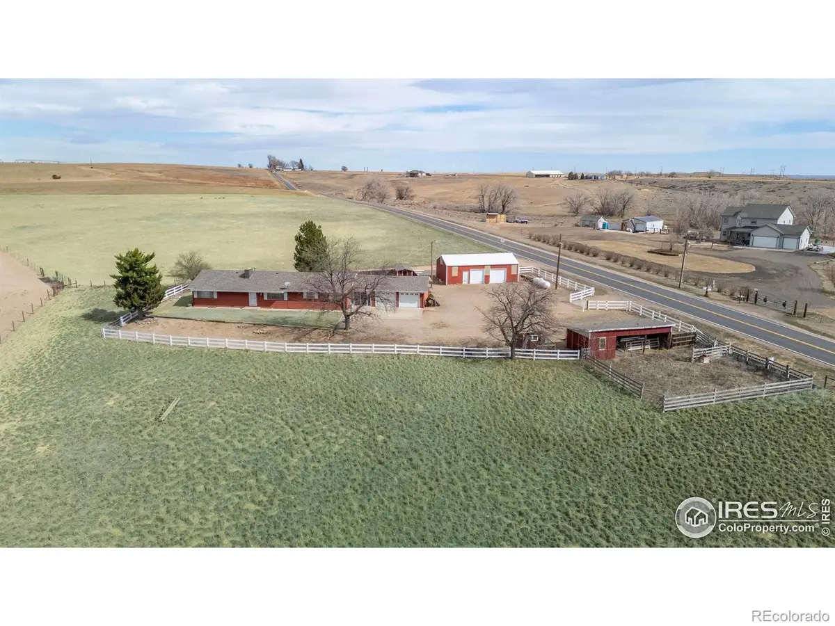 18333 County Road 19, Johnstown, CO 80534 - Image #1