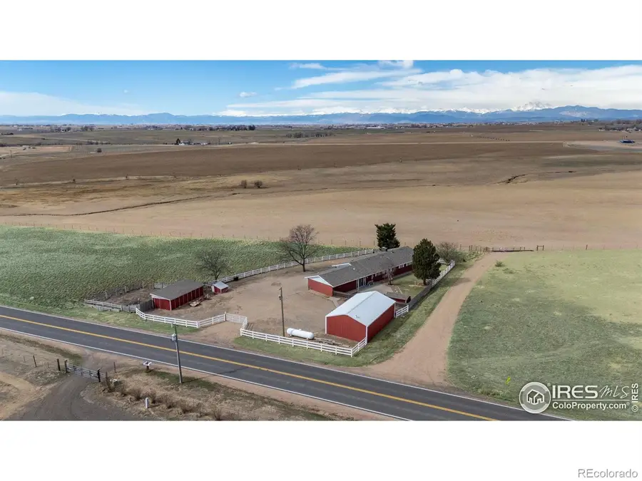 18333 County Road 19, Johnstown, CO 80534 - Image #2