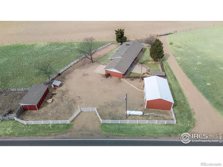 18333 County Road 19, Johnstown, CO 80534 - Image #3