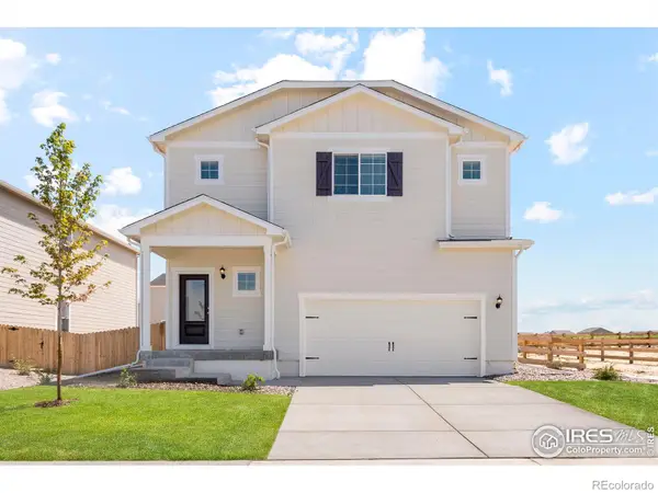7232 Arkansas Street, Frederick, CO 80530